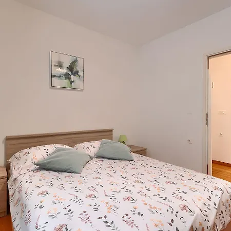 Feriehus Mit Gym, Privatpool, Bbq *