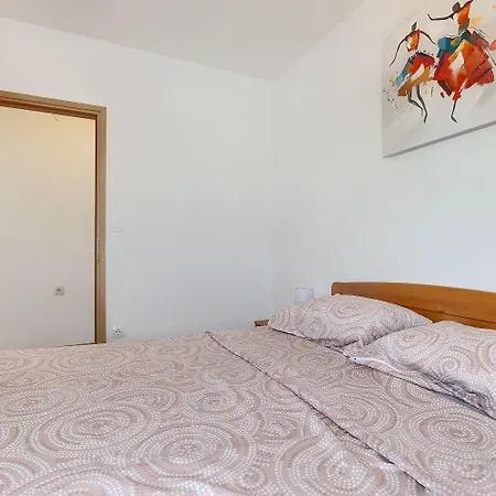 Mit Gym, Privatpool, Bbq Feriehus