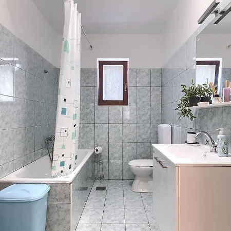 Mit Gym, Privatpool, Bbq * プーラ