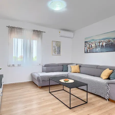 別荘 Mit Gym, Privatpool, Bbq *