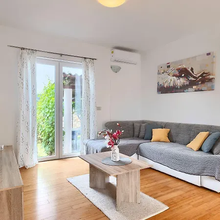 Mit Gym, Privatpool, Bbq Feriehus