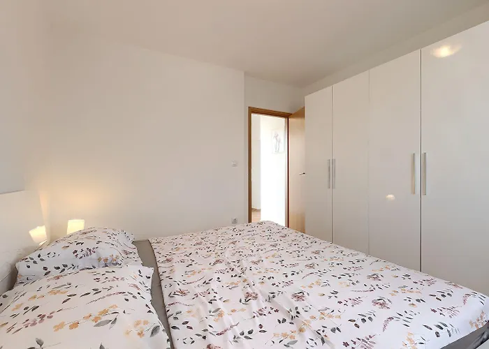 Mit Gym, Privatpool, Bbq Pola