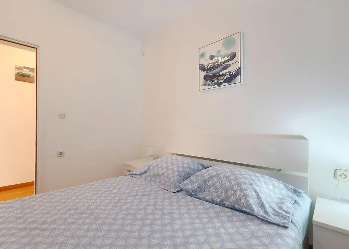 Casa vacanze Mit Gym, Privatpool, Bbq