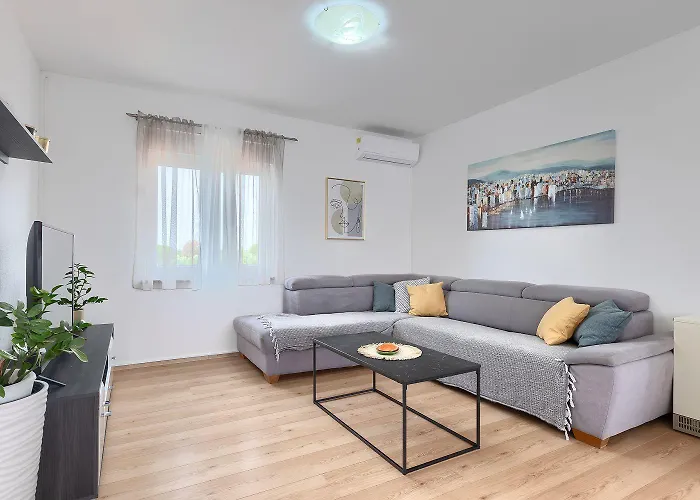 Casa vacanze Mit Gym, Privatpool, Bbq *