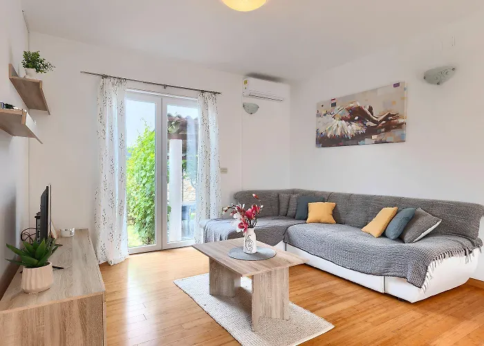 Mit Gym, Privatpool, Bbq Casa vacanze