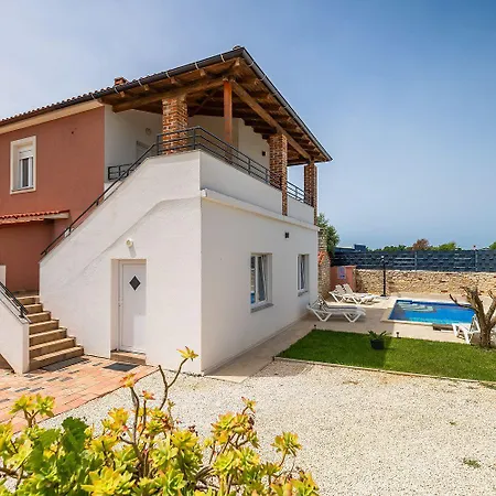 Mit Gym, Privatpool, Bbq * Pola