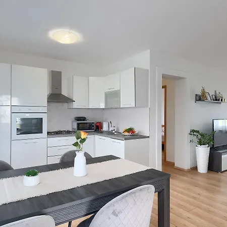 Mit Gym, Privatpool, Bbq Ferienhaus Pula