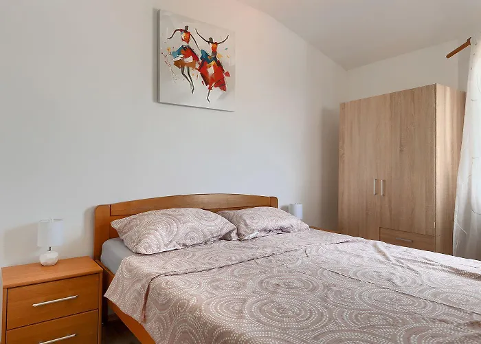 Mit Gym, Privatpool, Bbq * Pula