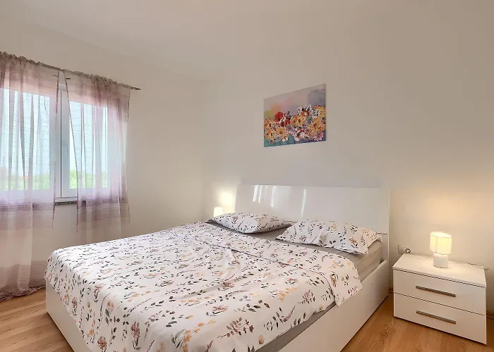 Mit Gym, Privatpool, Bbq * Pula