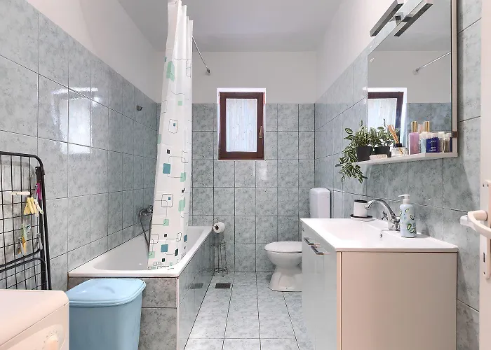 Mit Gym, Privatpool, Bbq * Pula