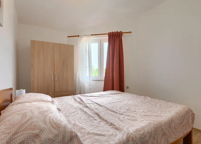 Mit Gym, Privatpool, Bbq * Pula