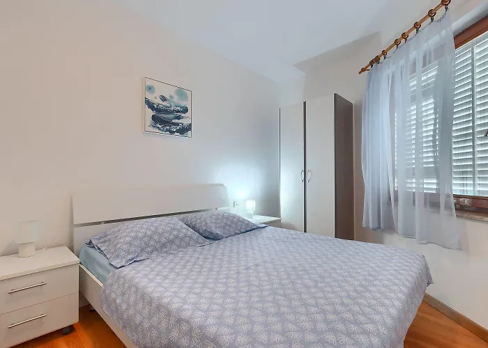 Holiday home Mit Gym, Privatpool, Bbq *