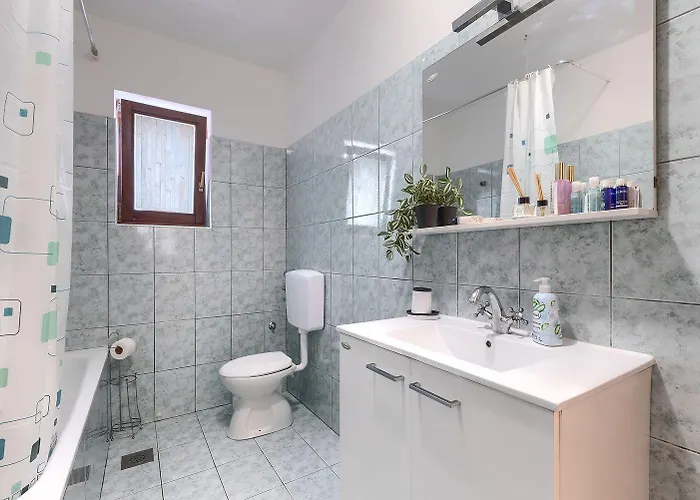 Holiday home Mit Gym, Privatpool, Bbq