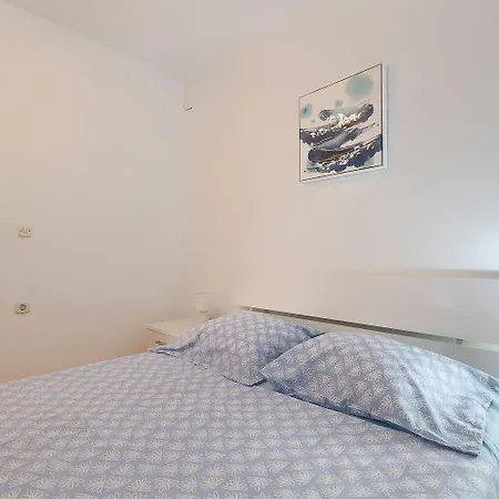 Semesterbostad Mit Gym, Privatpool, Bbq