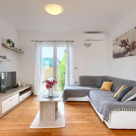 Mit Gym, Privatpool, Bbq *